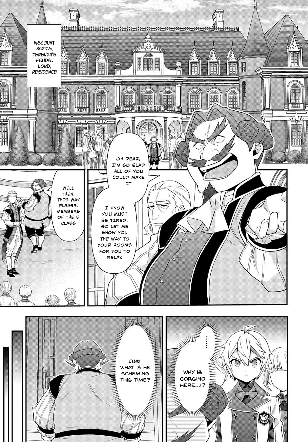Tensei Kizoku no Isekai Boukenroku ~Jichou wo Shiranai Kamigami no Shito~ Chapter 58 9